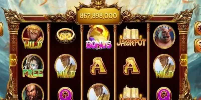 Bảng giá xu trong game