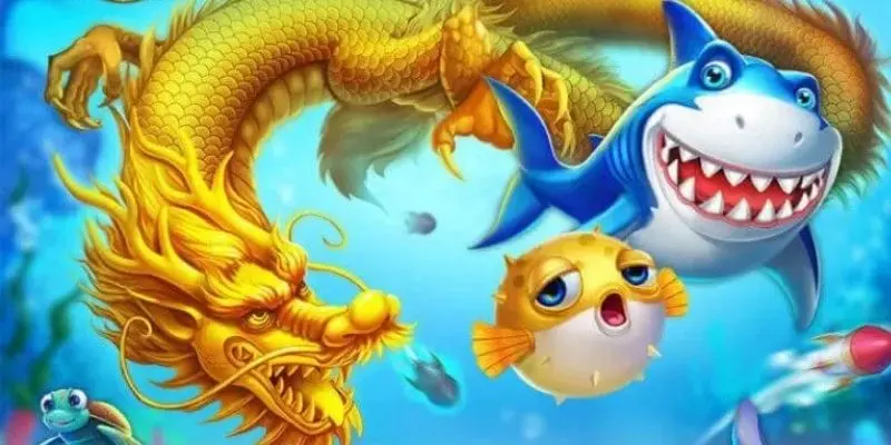 Kinh nghiệm khi tải game bắn cá cần nhớ