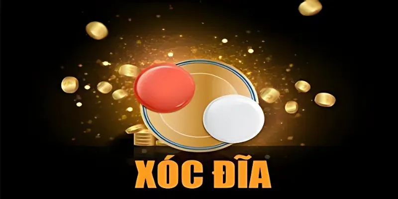 Trải Nghiệm Cá Cược Xóc Đĩa Ăn Thưởng Trên IWIN