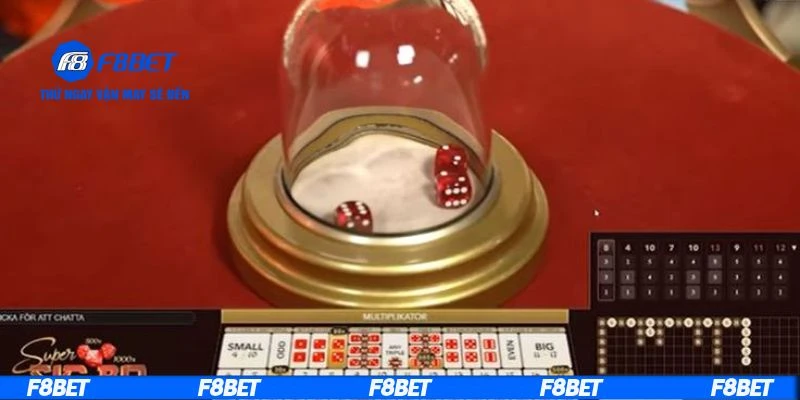 Giới thiệu app tài xỉu online F8BET