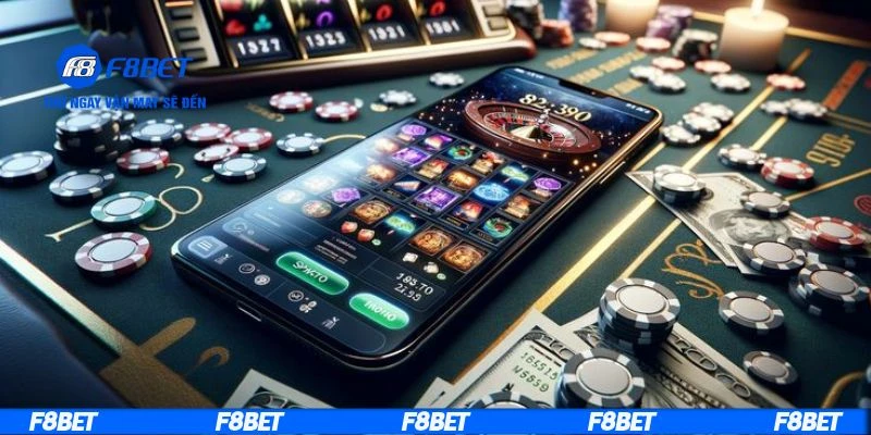 Cách cài đặt app tài xỉu online trên các hệ điều hành