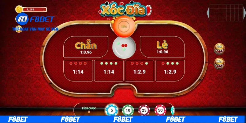 Hướng dẫn cách bắt cầu xóc đĩa chuẩn