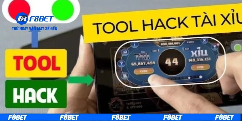 Cách áp dụng cách hack tài xỉu