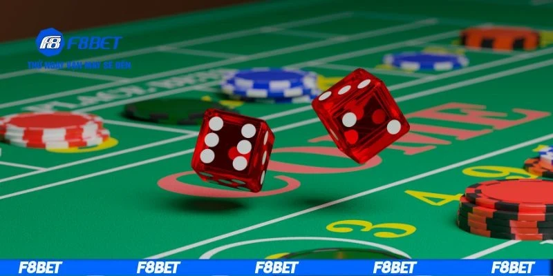 Nên áp dụng mẹo kèm theo chiến thuật cược tài xỉu