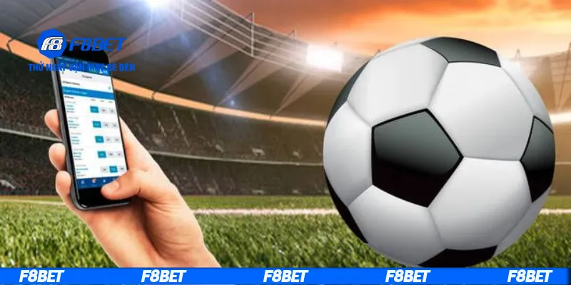 Giới thiệu kèo ném biên đầu tiên