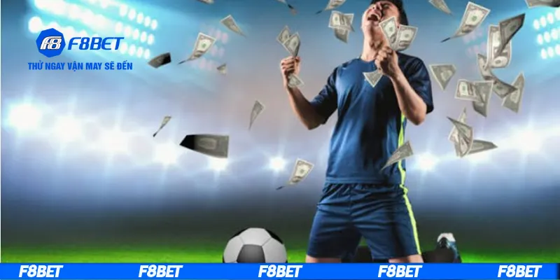 Cách đặt cược kèo ném biên đầu tiên thắng lớn