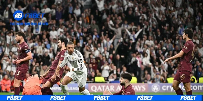 Cách cược kèo số phút ghi bàn cuối cùng trên F8BET