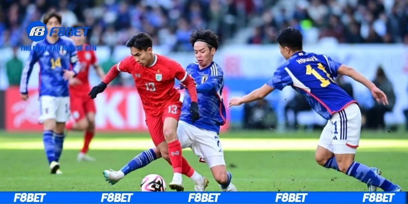 Chiến thuật chơi kèo việt vị đầu tiên