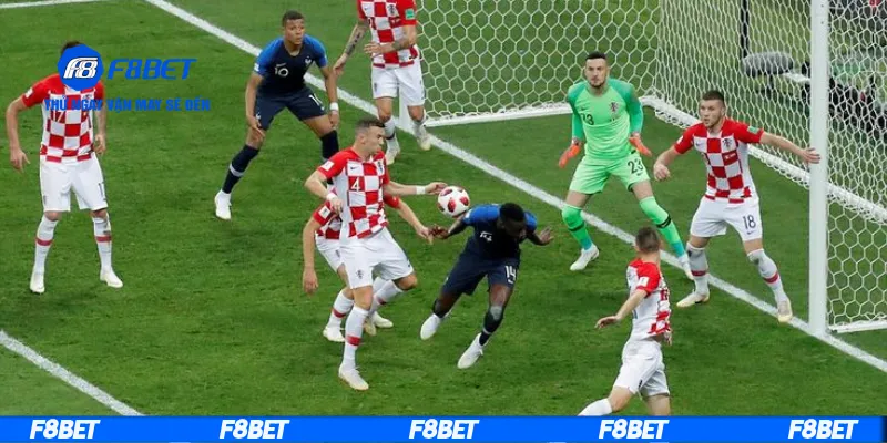 Những trận đấu nên cược tổng số lần cản phá