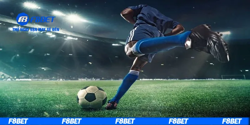 Chiến thuật chơi kèo tổng số cú sút