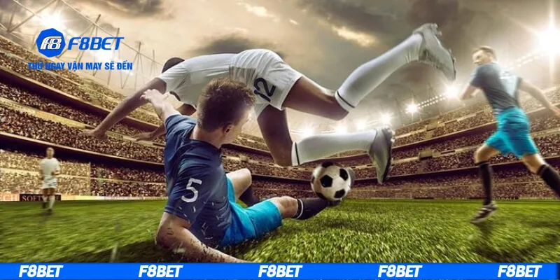 Hướng dẫn soi kèo tổng số cú sút