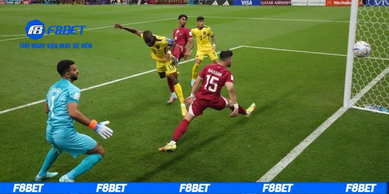 Đặc điểm của kèo tổng số cú sút