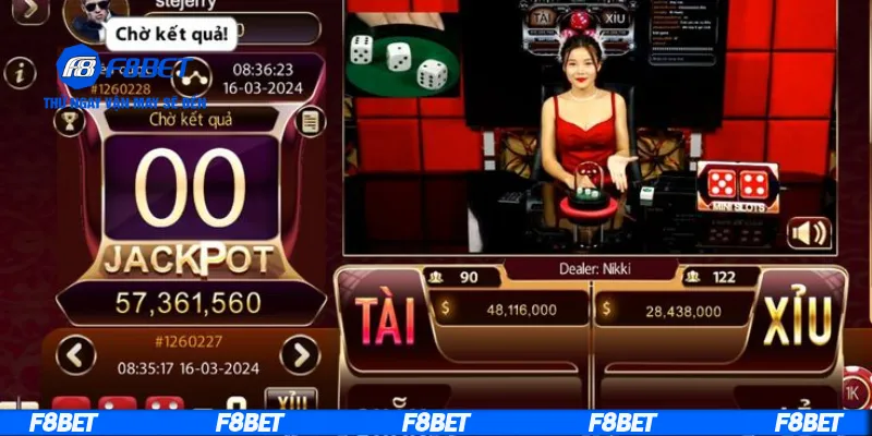 Hướng dẫn soi cầu tài xỉu trực tuyến cực chuẩn