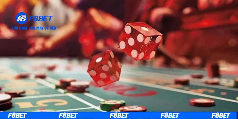 Luật chơi đơn giản của tài xỉu trực tuyến