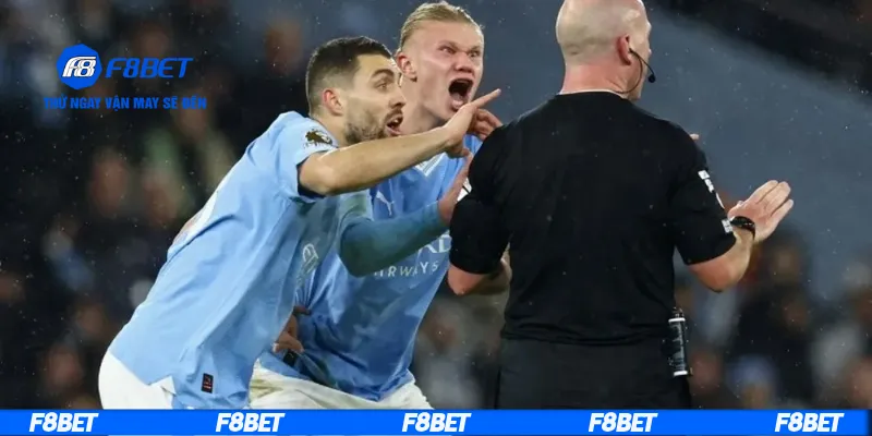 Cách chơi kèo cược số lượng thẻ đỏ dễ ăn