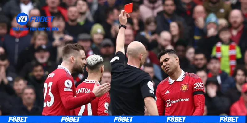 Cách hạn chế rủi ro khi chơi kèo cược số lượng thẻ đỏ