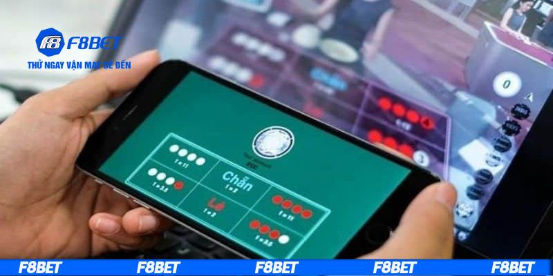 Kèo xóc đĩa hôm nay có gì thú vị cho người chơi