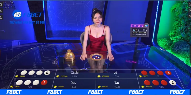 Kỹ thuật đọc vị xóc đĩa có hiệu quả không?