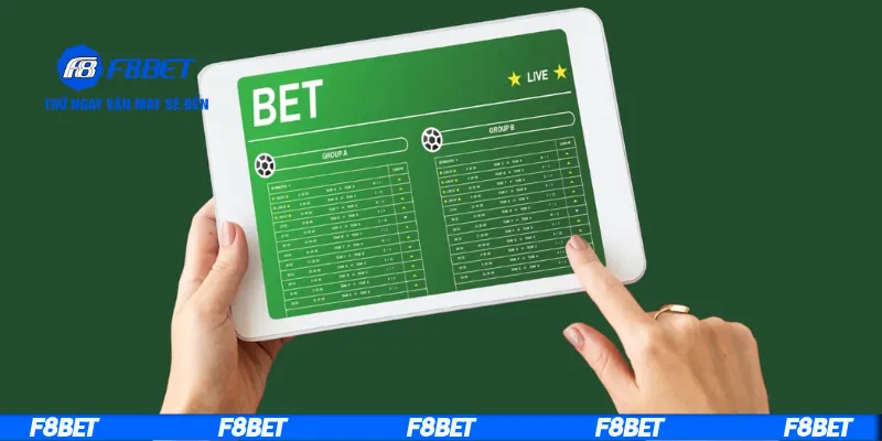 Tổng quan về mẹo chọn odds tốt