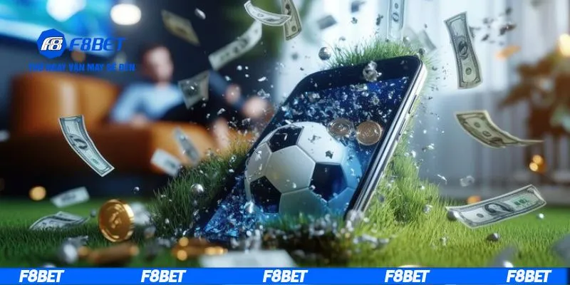 Các loại kèo nên cược khi phân tích kèo trong trận