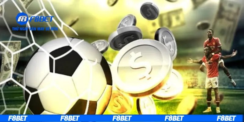 Cách tính tiền kèo bóng đá nhanh nhất