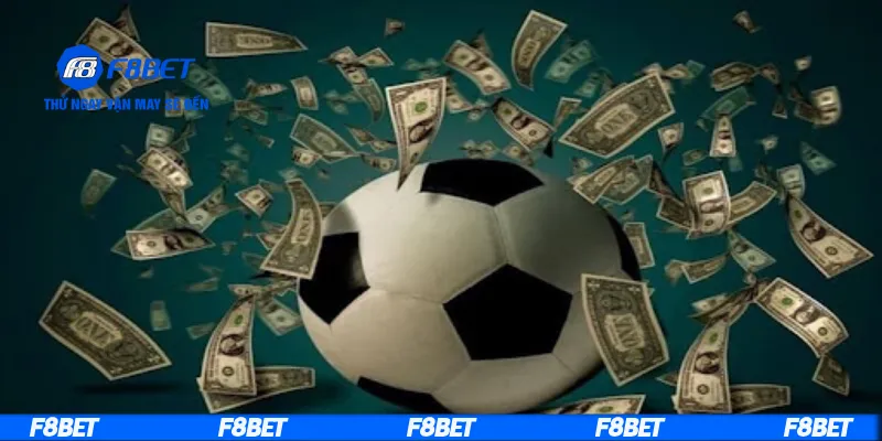 Cách tính tiền kèo bóng đá với các kèo thường gặp