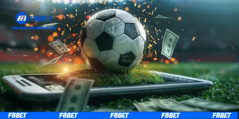 Giới thiệu các loại kèo thường gặp trong cá cược bóng đá